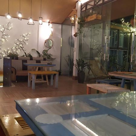 Tam Coc Green Homestay Ninh Binh Exterior foto