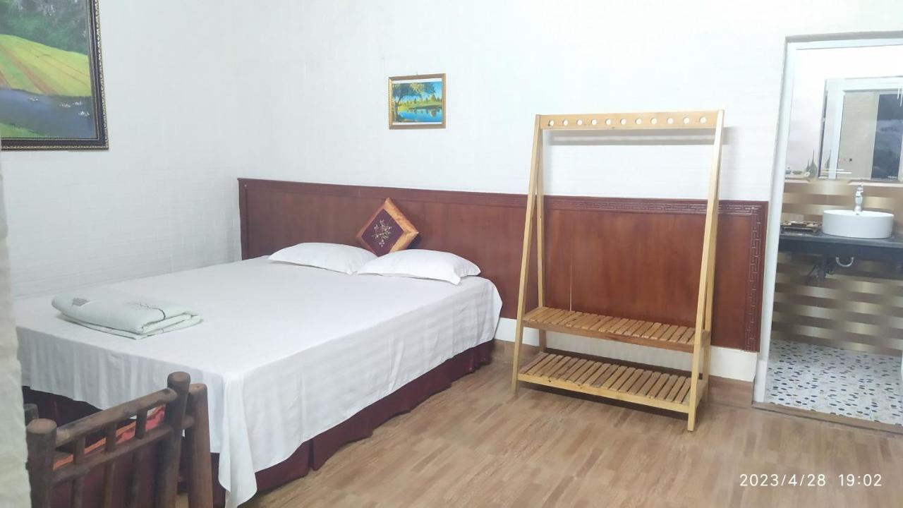 Tam Coc Green Homestay Ninh Binh Exterior foto