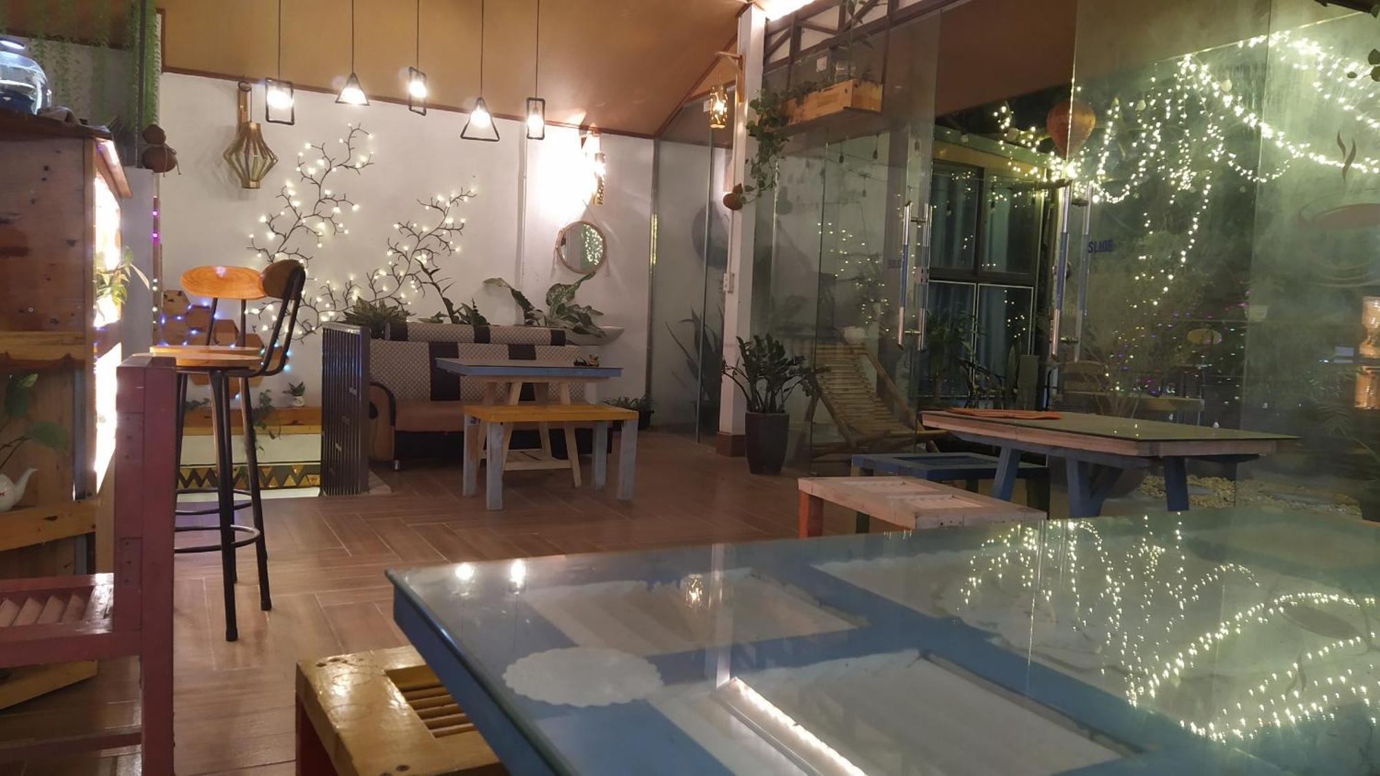 Tam Coc Green Homestay Ninh Binh Exterior foto